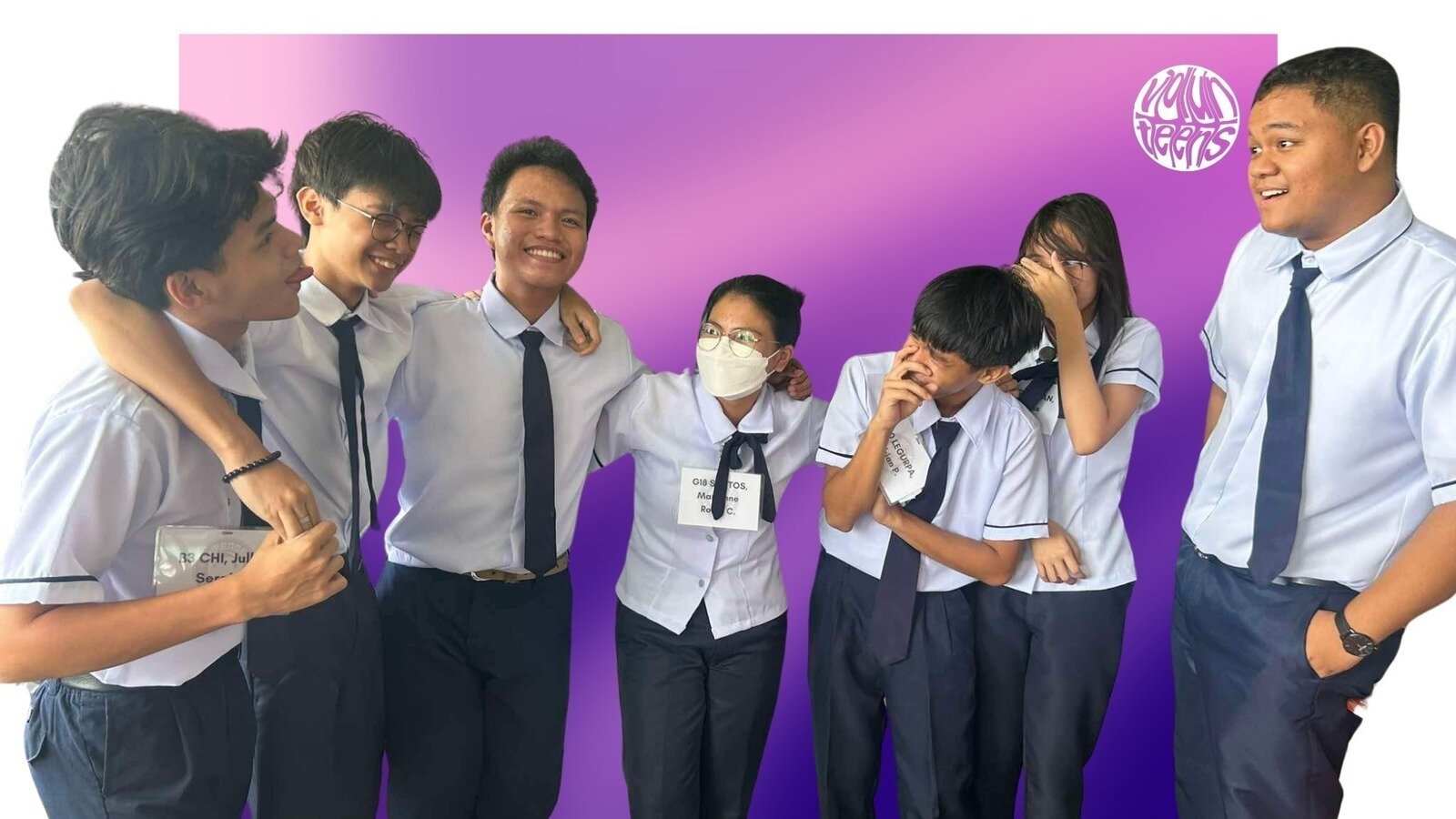 Petition · Support VolunTeens: For the Youth, by The Youth ...