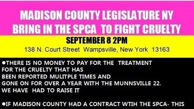 madison spca
