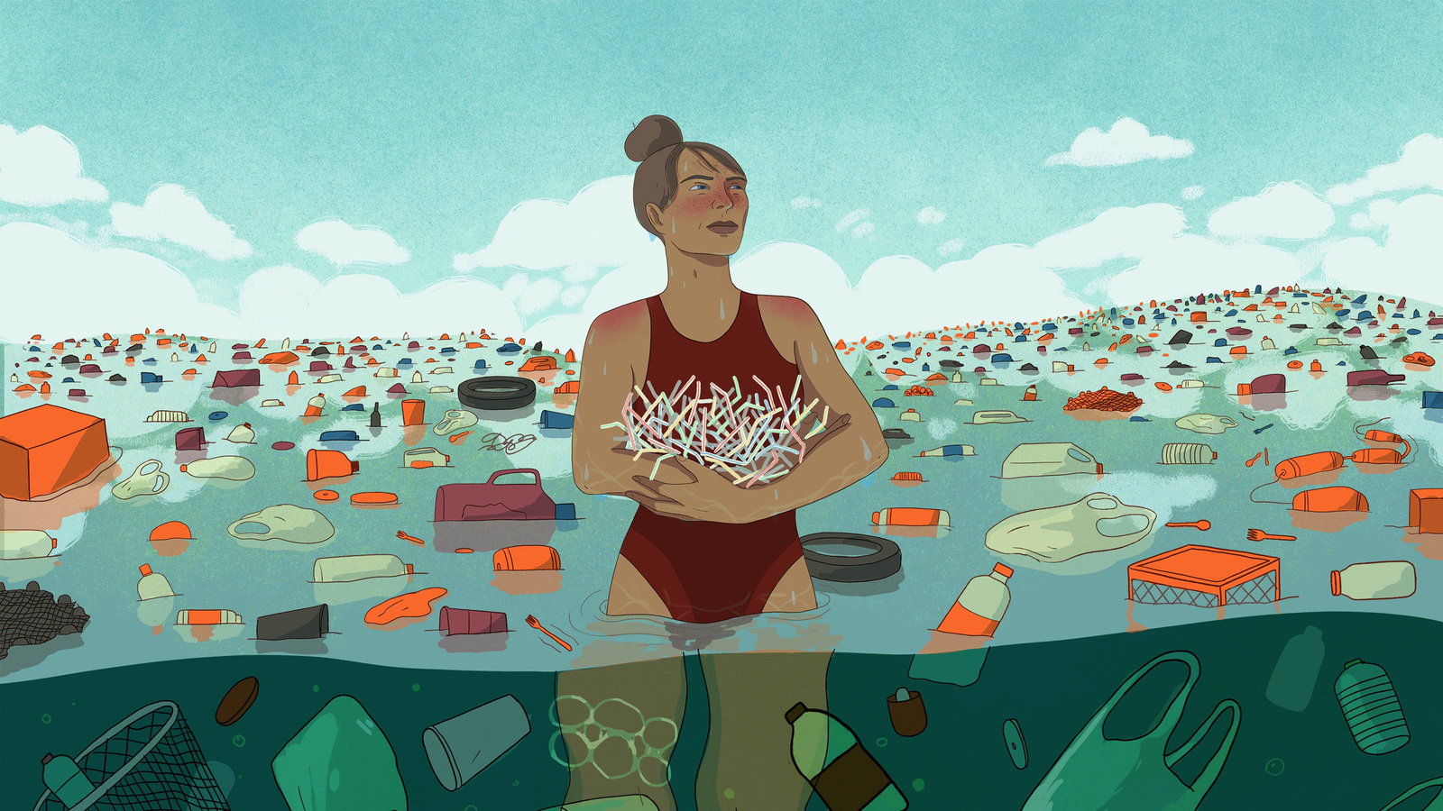 Petition · Plastic Strawless in Canada ·