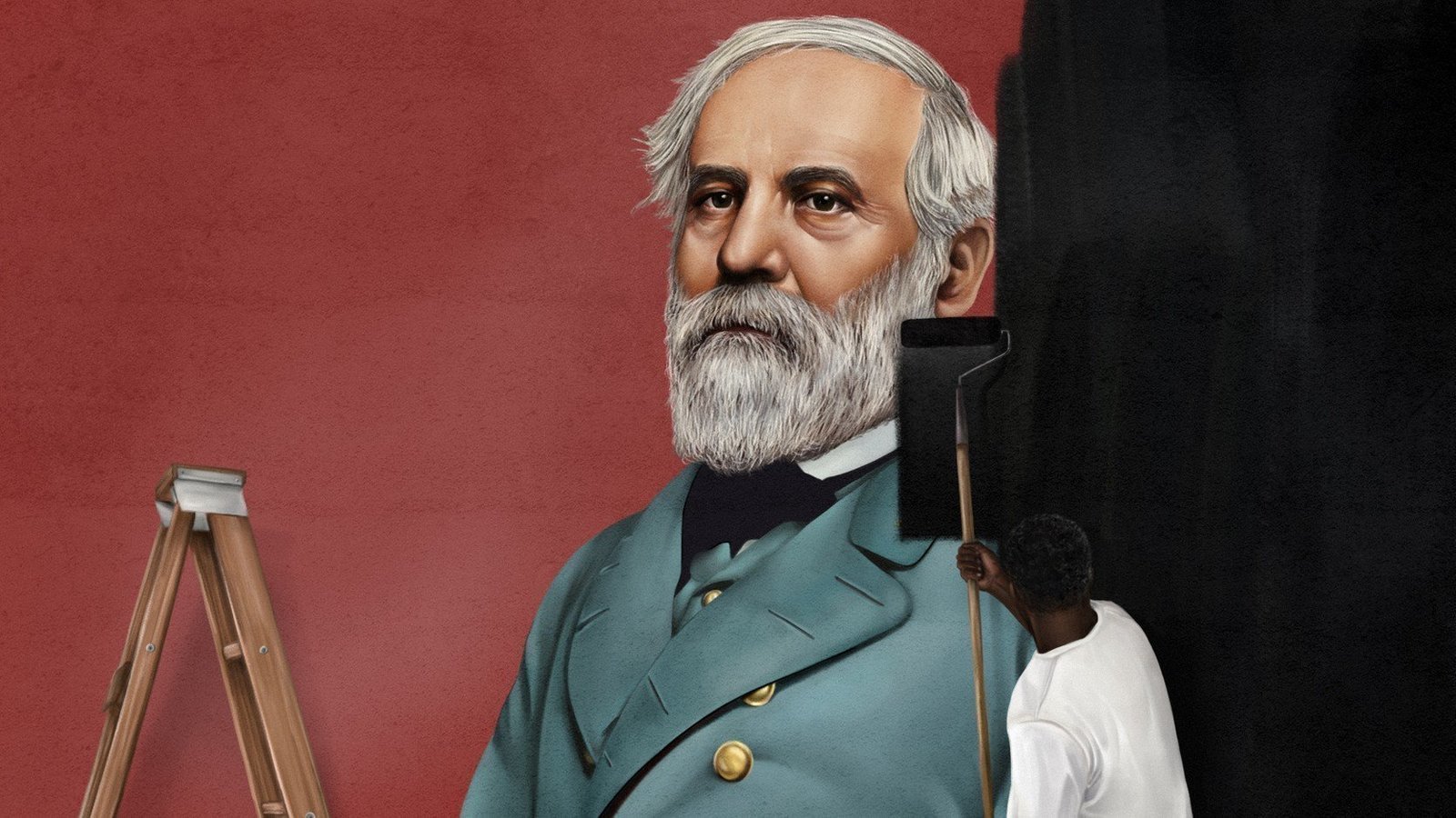 Petition · Support the name change of Robert E. Lee H . S. in
