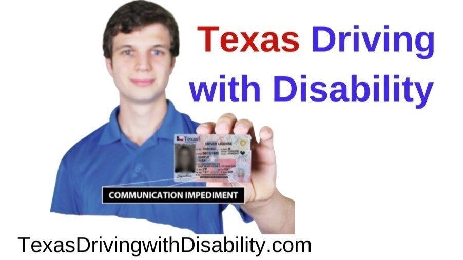 Petition · SAVE LIVES! Enable Texas Drivers Deaf/Diagnosed with Autism