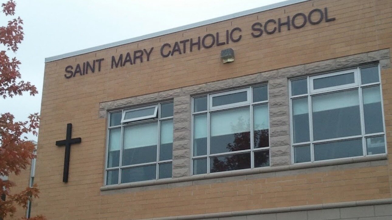 Petition · Overnight Trip for Grade 8 Classes at St. Mary's CES