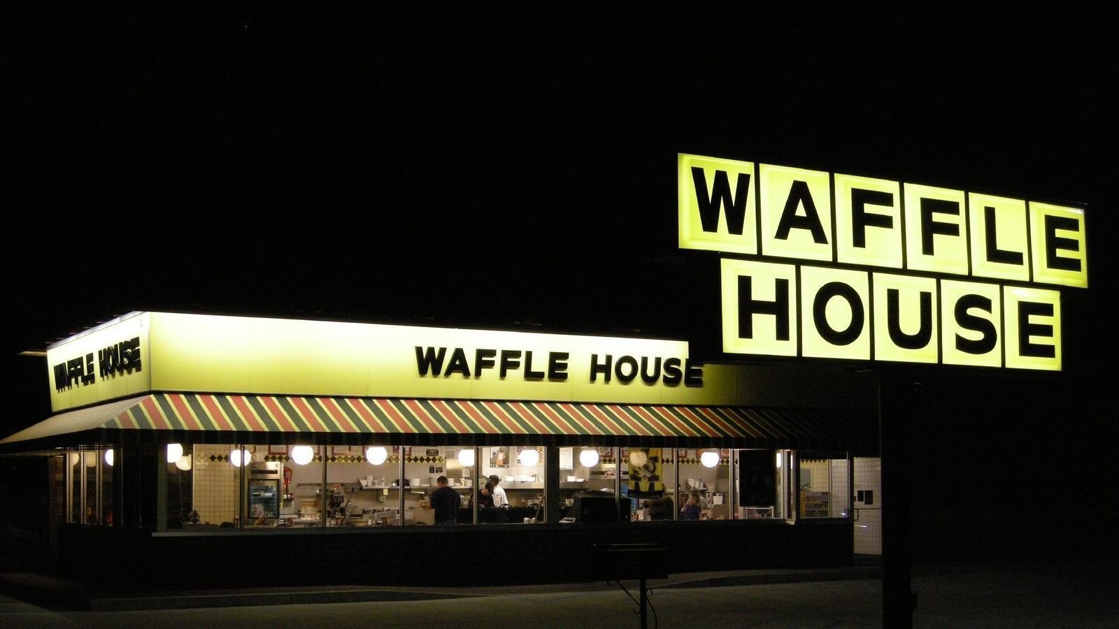 Petition · Bring Waffle House to Fort Wayne! United States ·