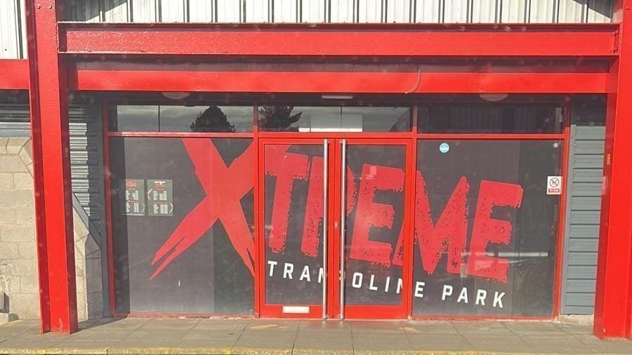 Petition · STOP THE CLOSURE OF XTREME TRAMPOLINE PARK United Kingdom