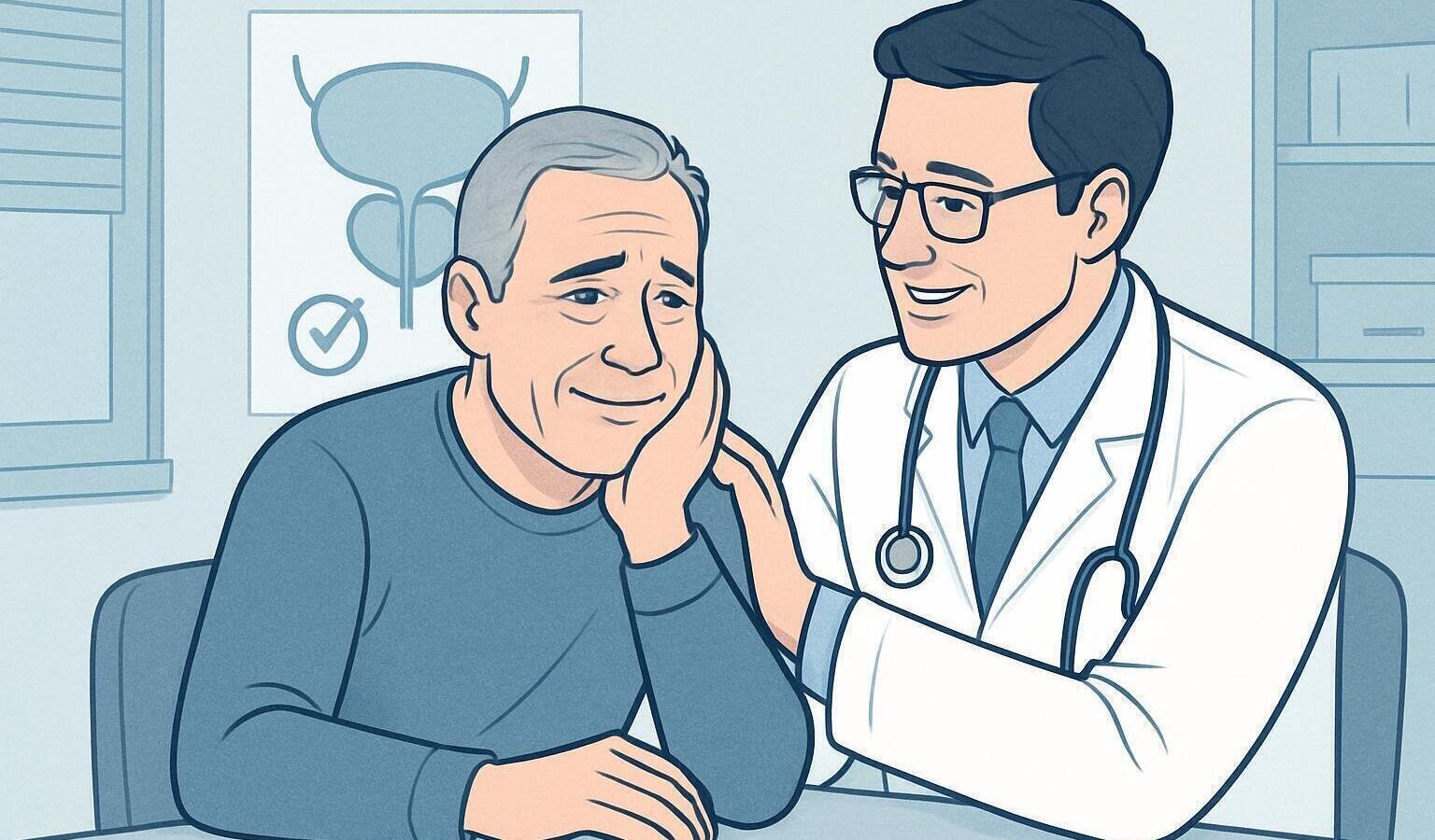 Petition Request The Uk Government To Introduce Screening For