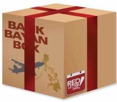 Balikbayan by Forex | Forex Cargo