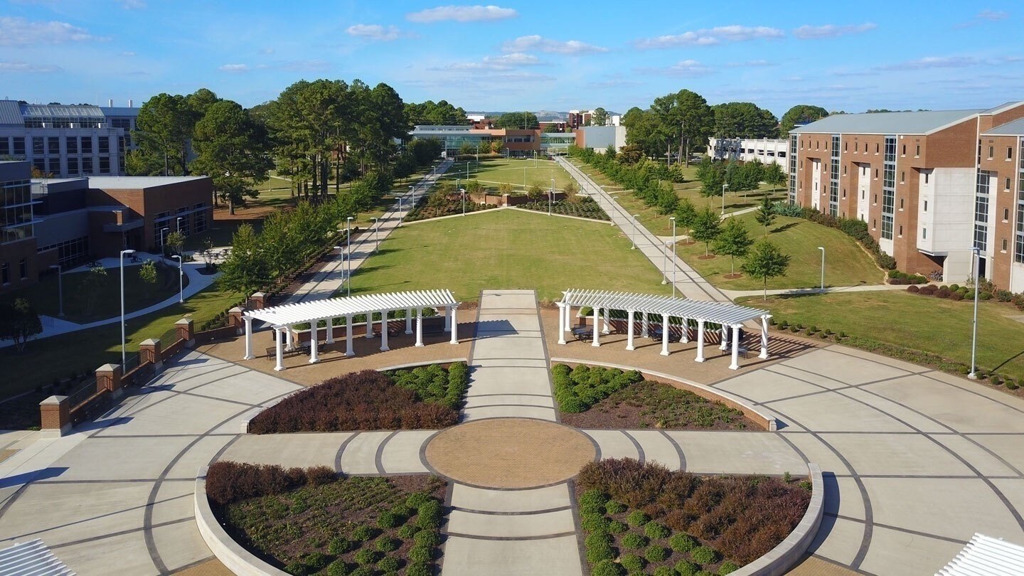 Petition · Allow Visitors In UAH Dorms · Change.org