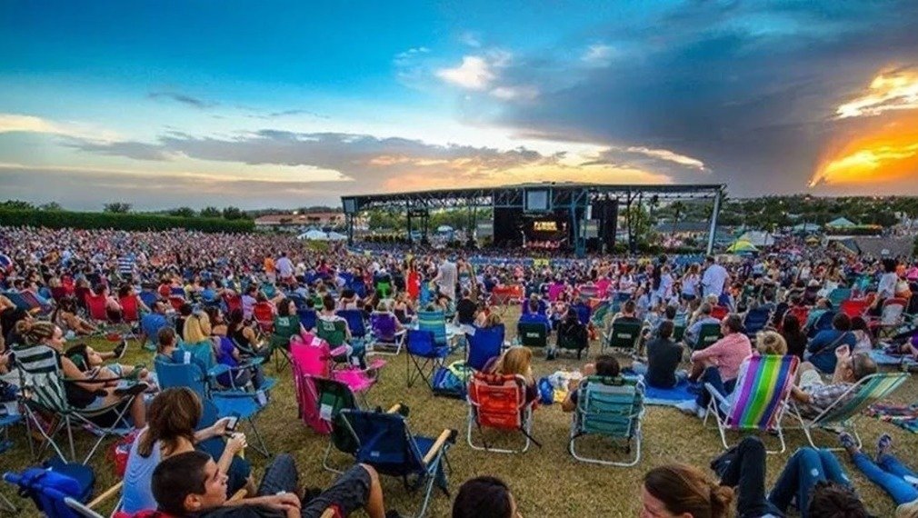 Petition Tell IThink Financial Amphitheater To Allow Patrons To Bring Petition Tell IThink Financial Amphitheater To Allow Patrons To Bring