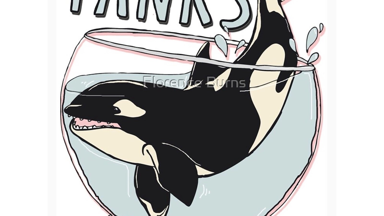 Topic · Orcas · Change.org