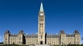 Petition · Improve Service Efficiency and Accountability of Canada