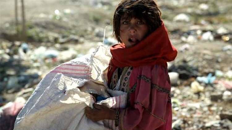 Child Commodification Petition · Stop the exploitation of children, child trafficking and ...