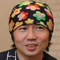 ChangeOrg profile picture for @berg
