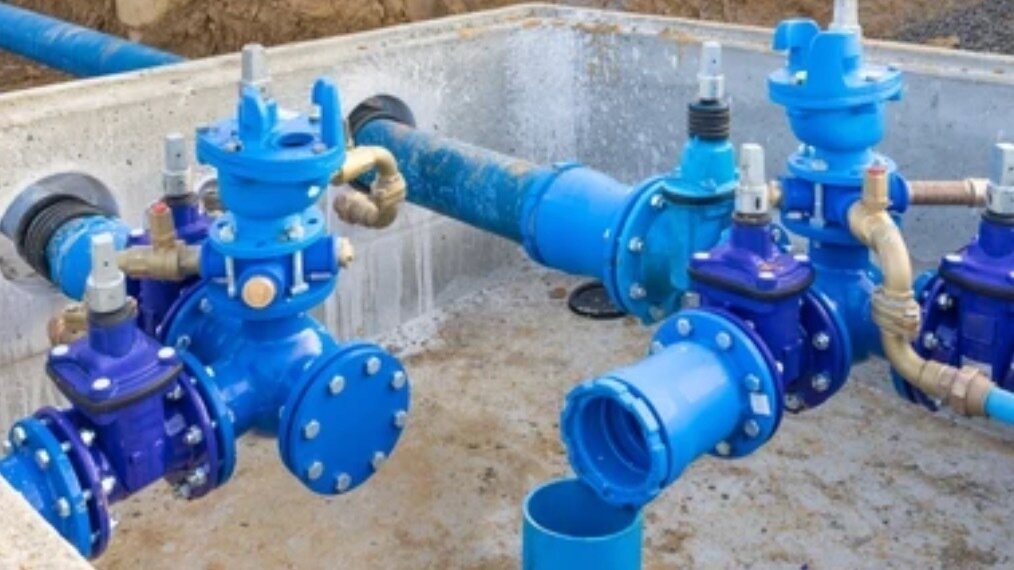 Petition · Petition to Address Consistently Low Water Pressure at