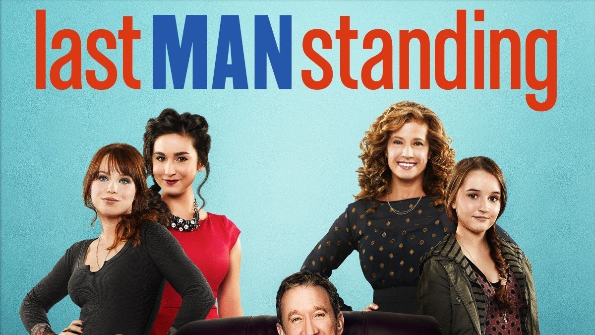 Petition Abc Tell To Bring Back Last Man Standing For A 7th Petition Abc Tell To Bring Back Last Man Standing For A 7th Season Change Org
