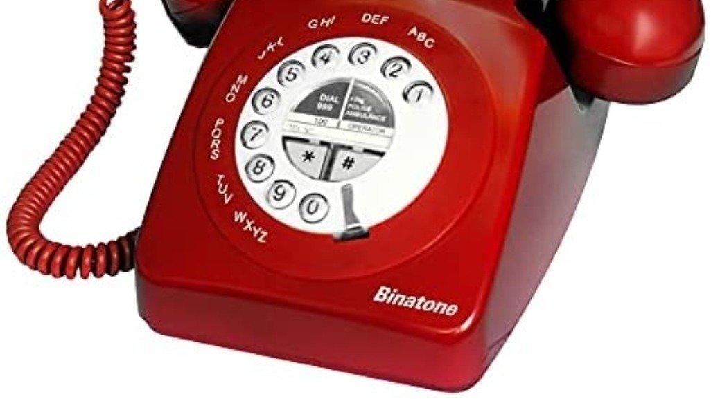 Petition · Keep landline phones, NO to compulsory WiFi calling United