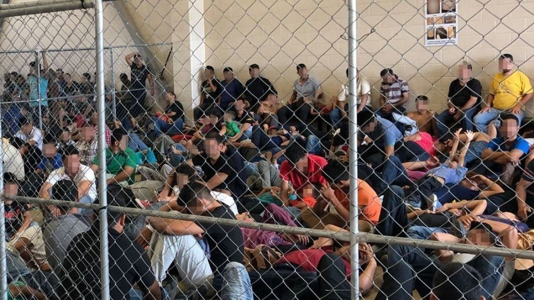 Petition Immigration Detention Centers The Cruel Conditions In US Immigration Centers 