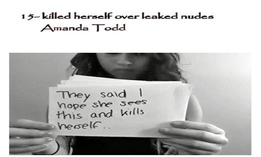Leaked Photos? Here'S The Fastest Way How To Report Revenge Porn Online & Get Justice - gur1yg6