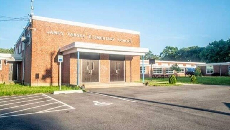 Petition · Prevent the Closure of James Tansey Elementary School Fall