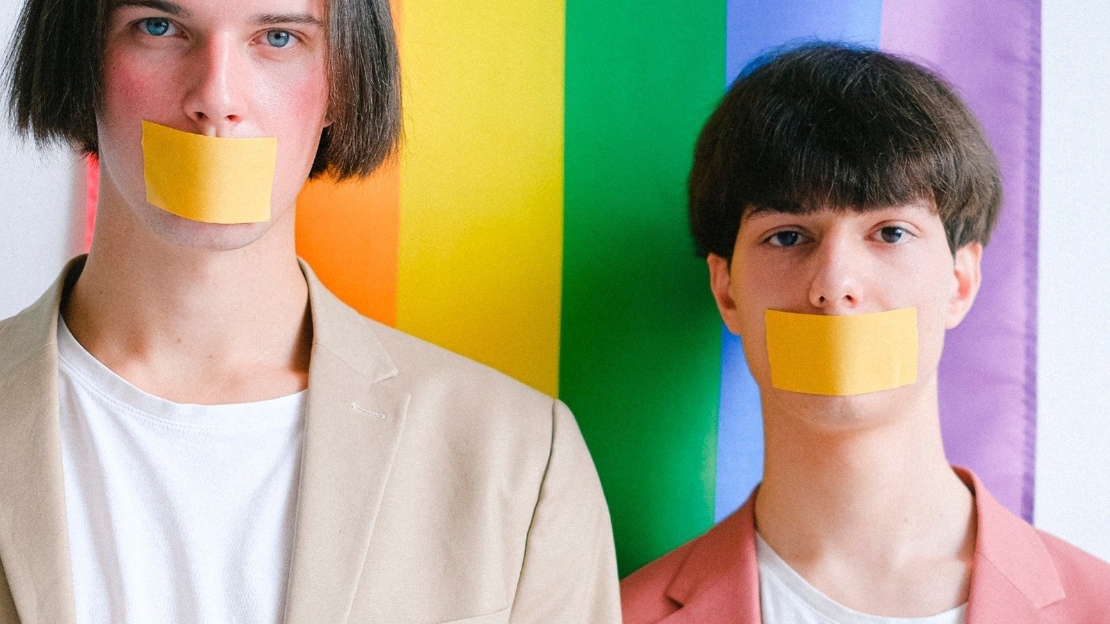 Петиция · Примите в России закон против конверсионной терапии - Россия ...