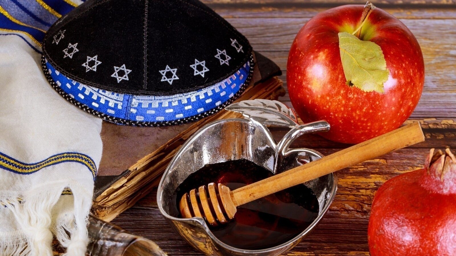 Petition · Grant Rosh Hashanah and Yom Kippur as official days off for