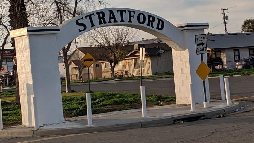 Petition · Stratford, California Needs A Turning Lane to Save Lives