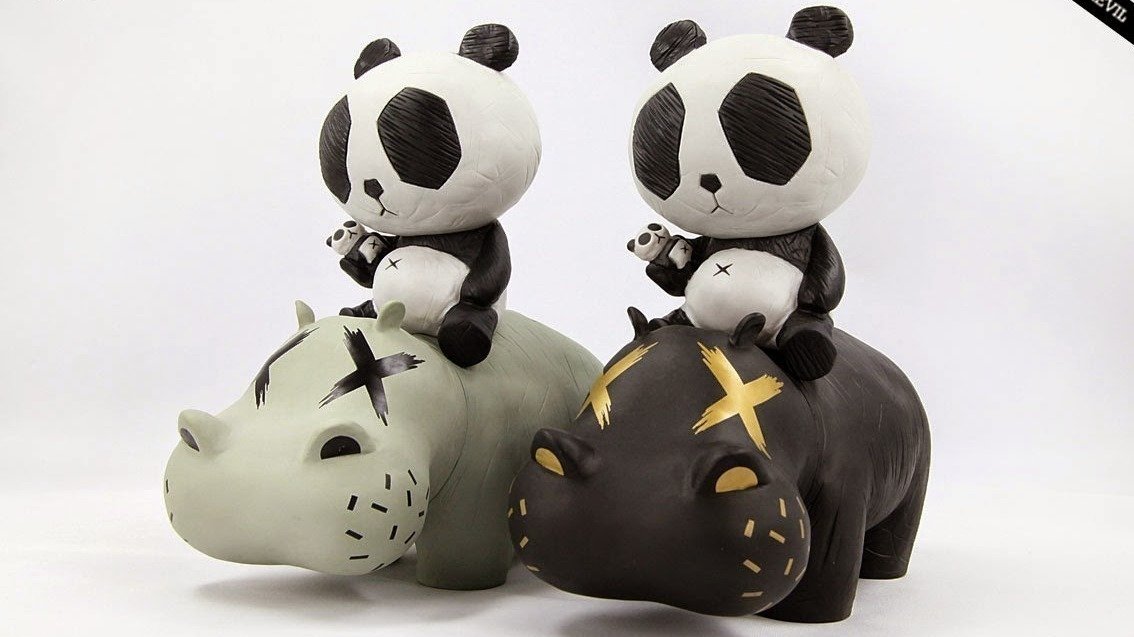 Petition · Bring Giant Pandas and Real Hippos to the Louisville Zoo