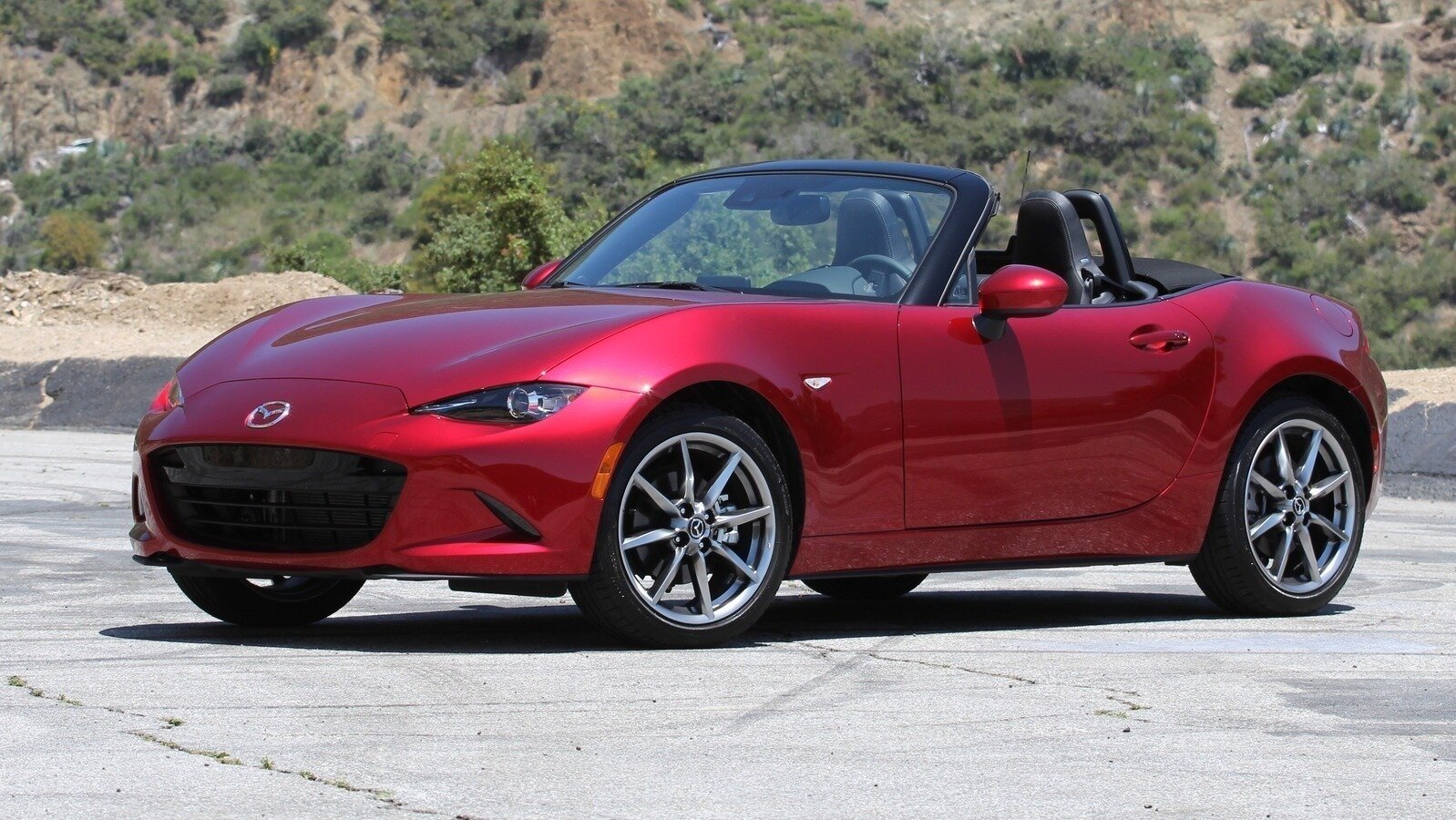 Petition · Demand Mazda to Address ND MX5 Manual Transmission Failure
