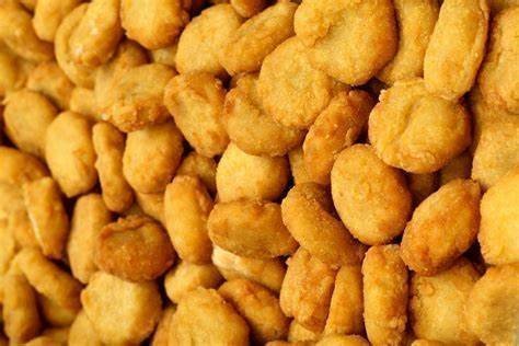 Petition · End McDonald's Chicken Nuggets - United States · Change.org