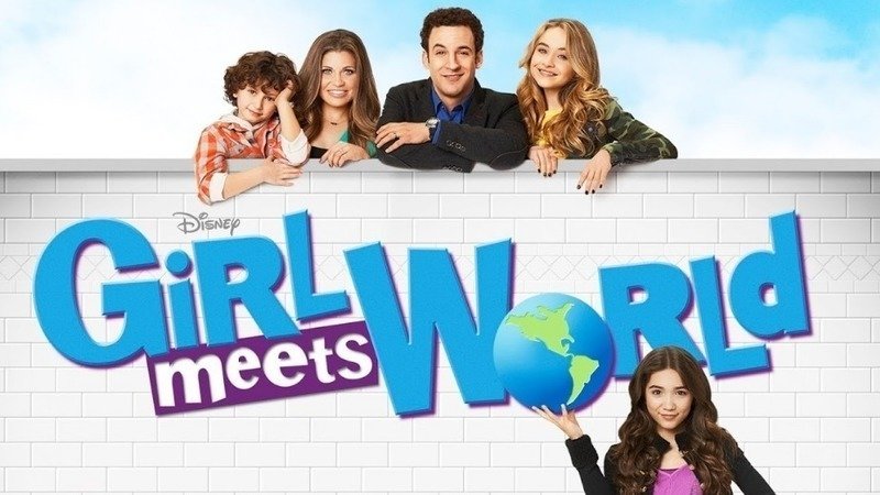 Cancelled Get Girl Meets Did World Cancelled Get Girl Meets Did World