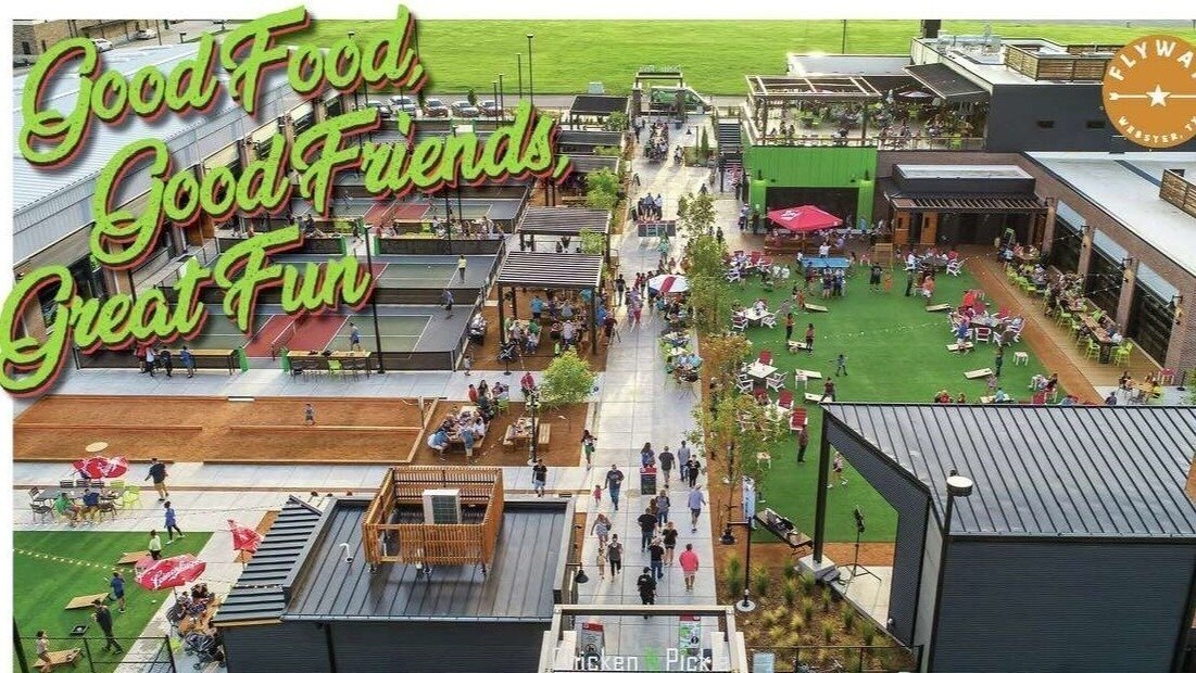 Petition · Bring A Family Friendly Outdoor Recreation and Restaurant ...