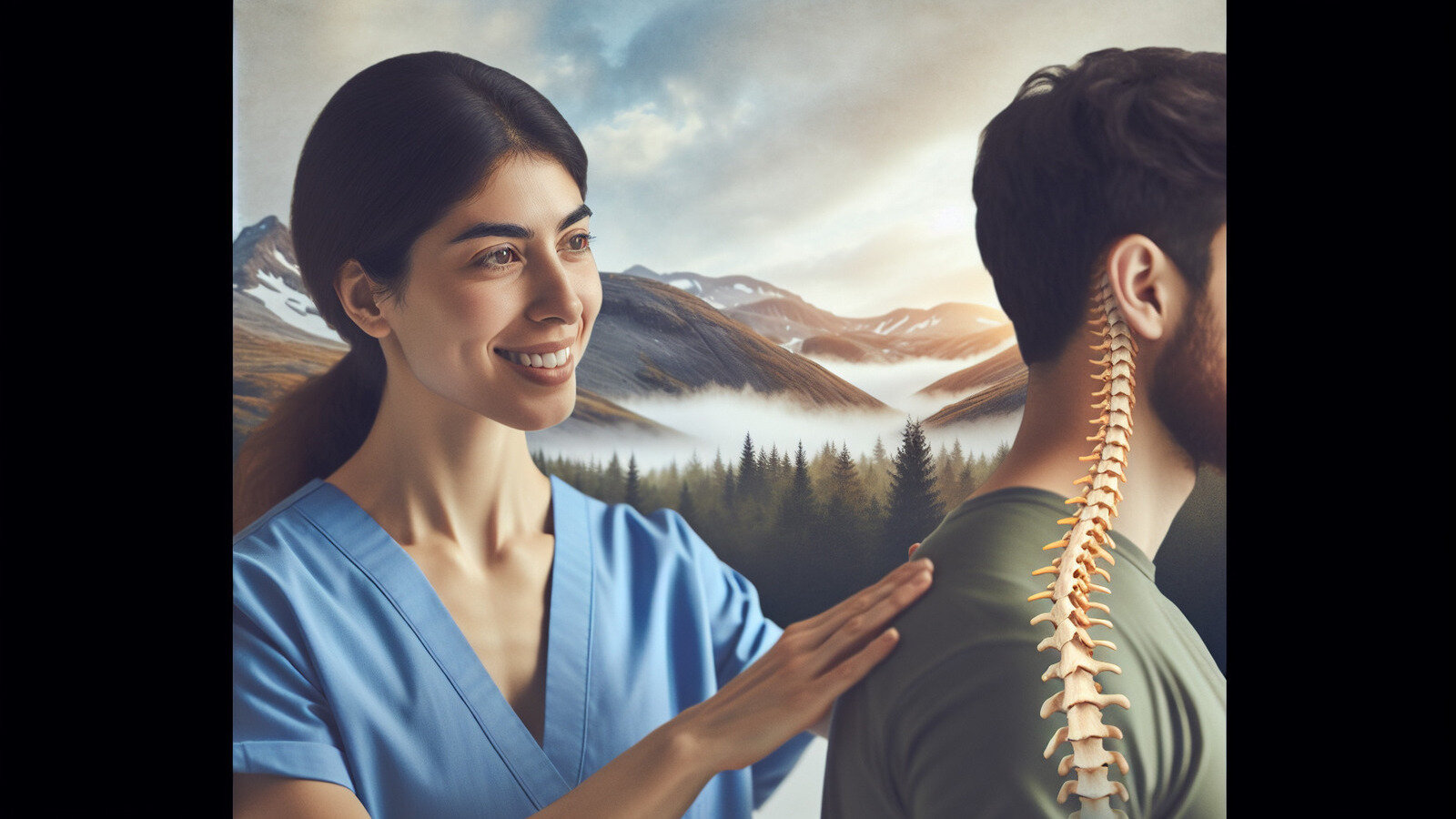 Petition · Expand Chiropractic Scope of Practice in British Columbia for Better Patient Care ...