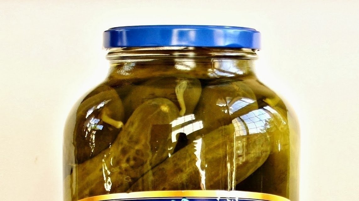 Petition · Make Nathan drink warm pickle juice United States ·