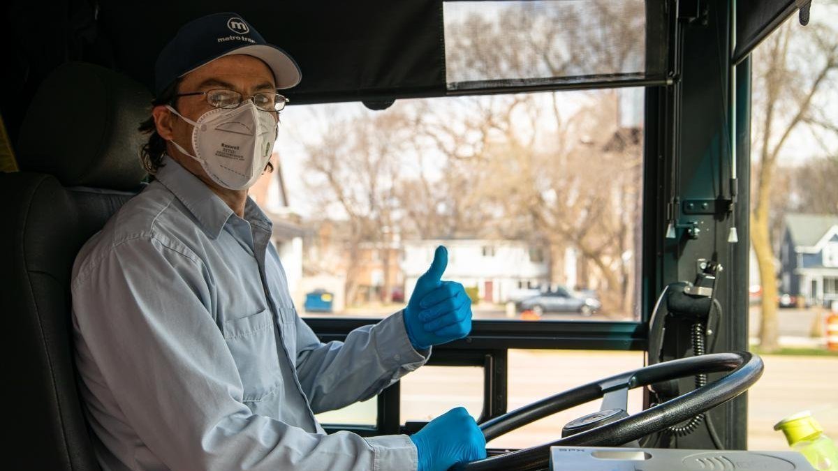 Petition · Mandatory Mask Use in Madison, WI Madison, United States