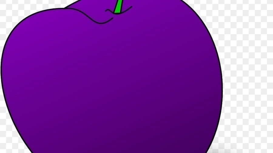 Petition · Make the plum an emoji on iOS ·