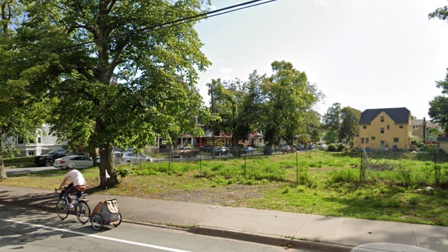 Petition · Stop the Development at Willow and Windsor ·