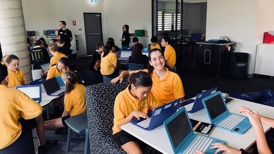 Petition · Our school needs airconditioning and safe heating