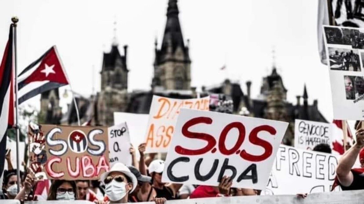 Petición · Appeal for Support in our pursuit for Freedom and Democracy