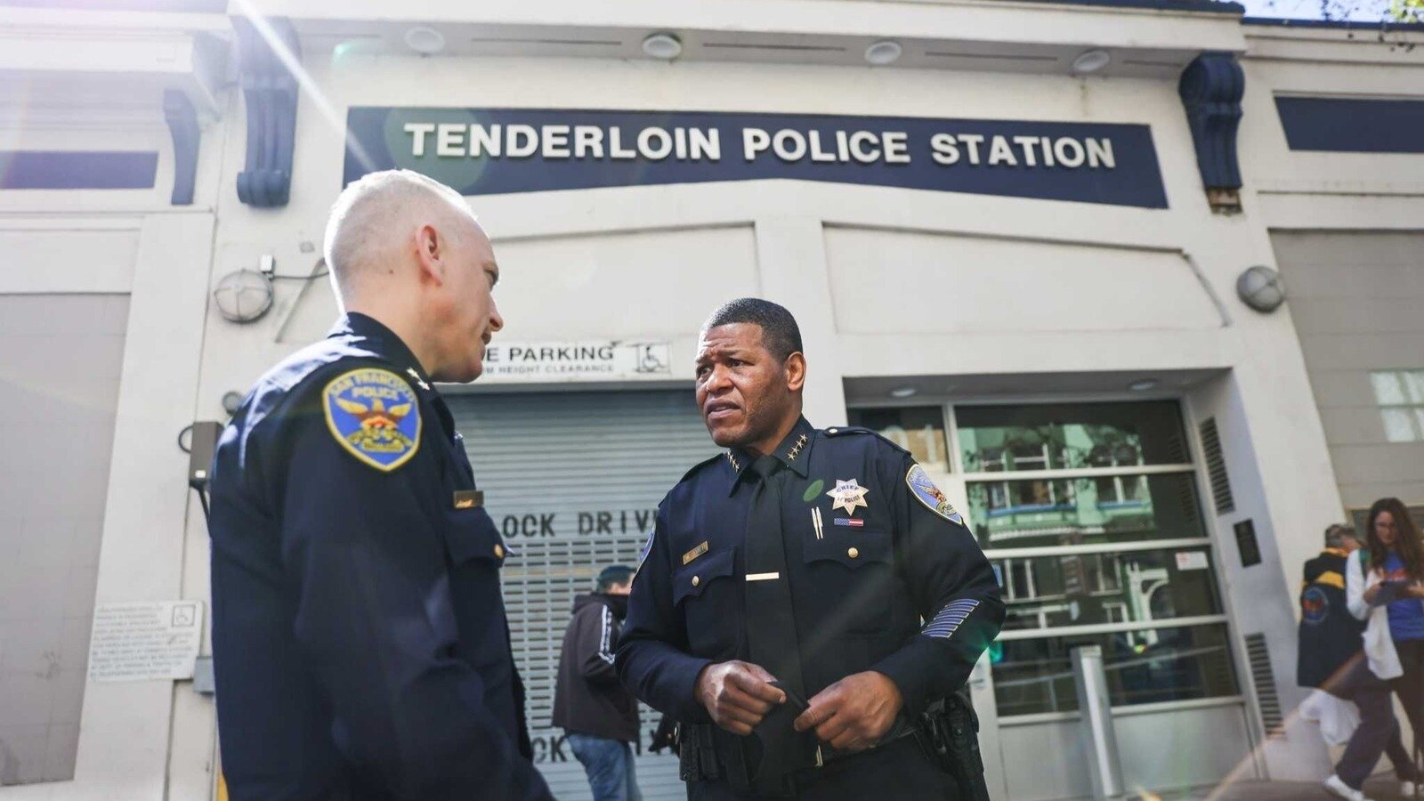 Petition · Abolish Qualified Immunity in San Francisco San Francisco