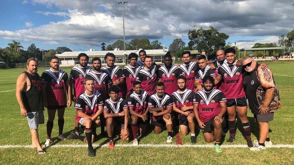 Petition · Return to the Historical Home Field of Souths Inala Rugby