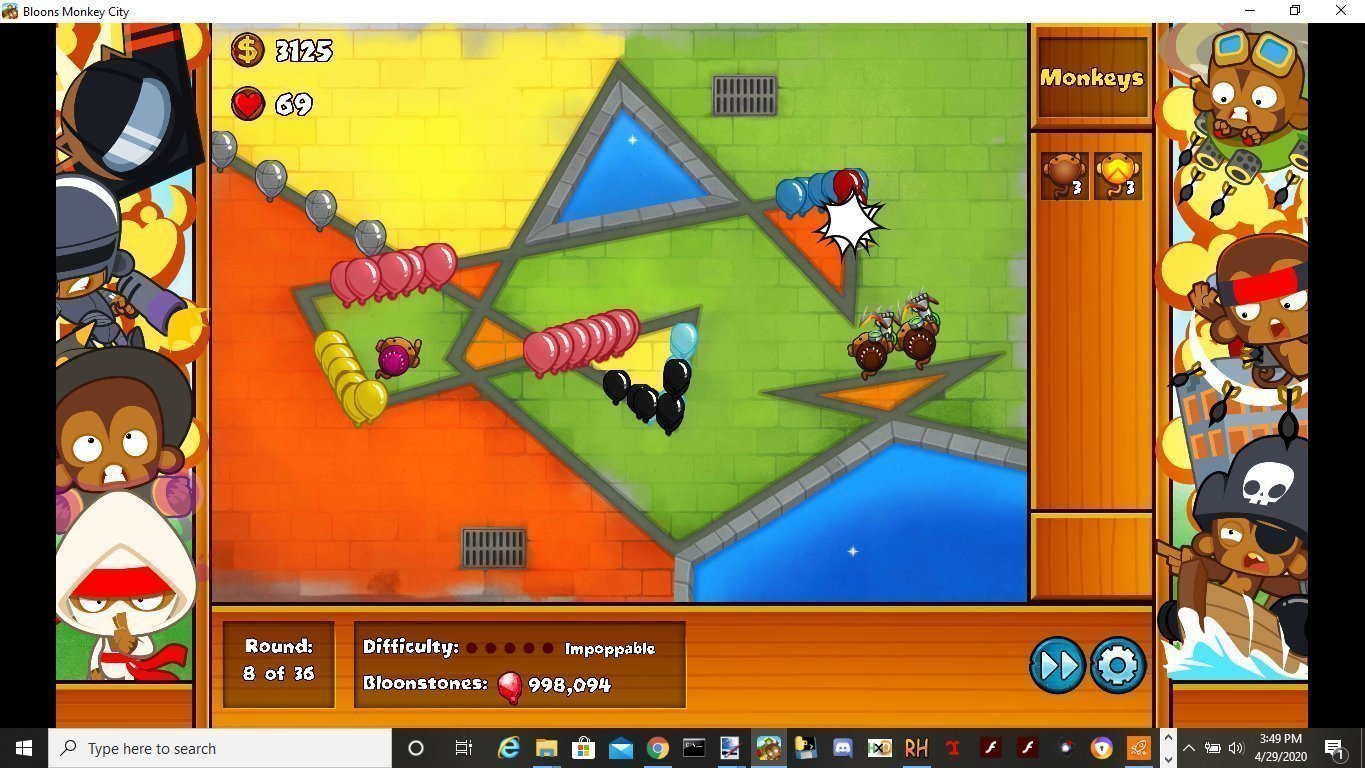 Adding Modding Support To My Game – JZIPJK