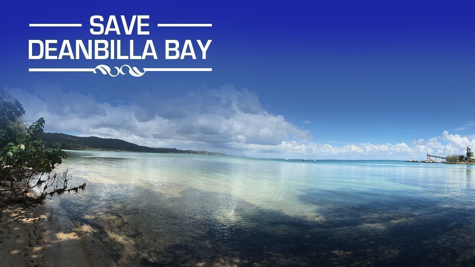 Deanbilla Bay