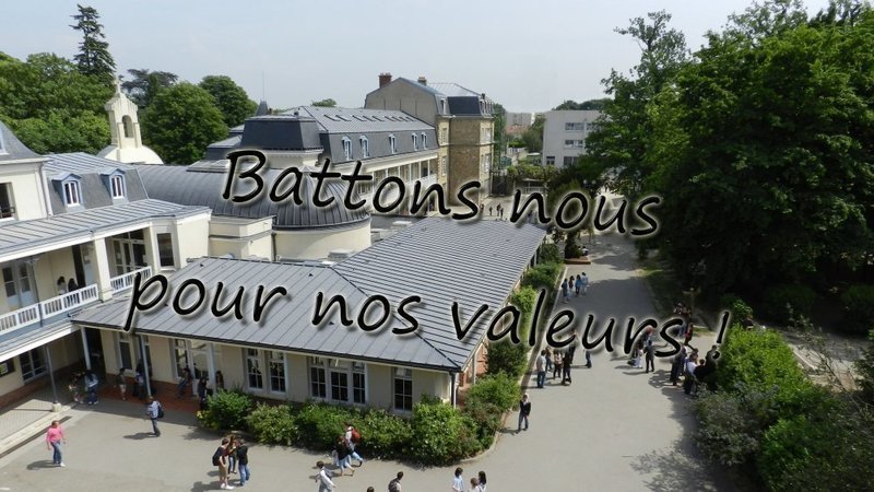 Collège Et Lycée Privé Notre Dame De Sion
