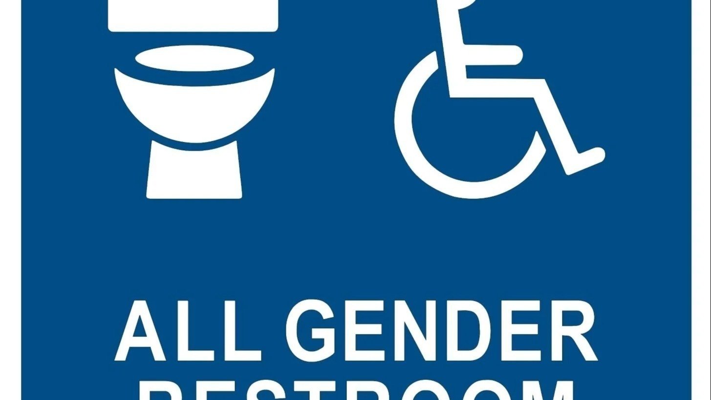 Petition · Redesignate one of faculty bathrooms to a gender