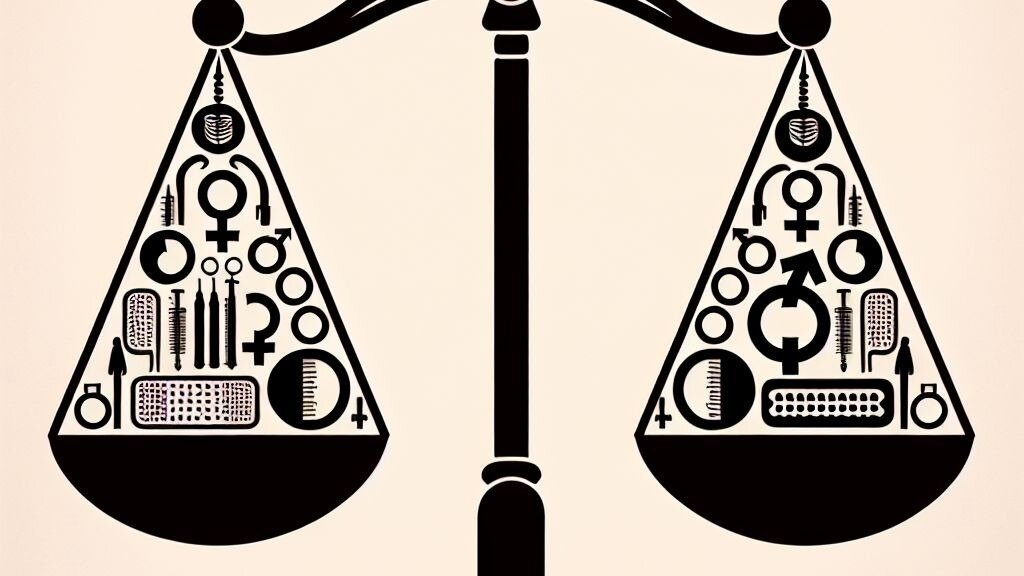 Petition · Implement Legislation for Equal Reproductive Laws Affecting ...