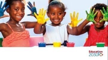 Petition · Title: Ensuring Equal Access to Quality Education for All ...