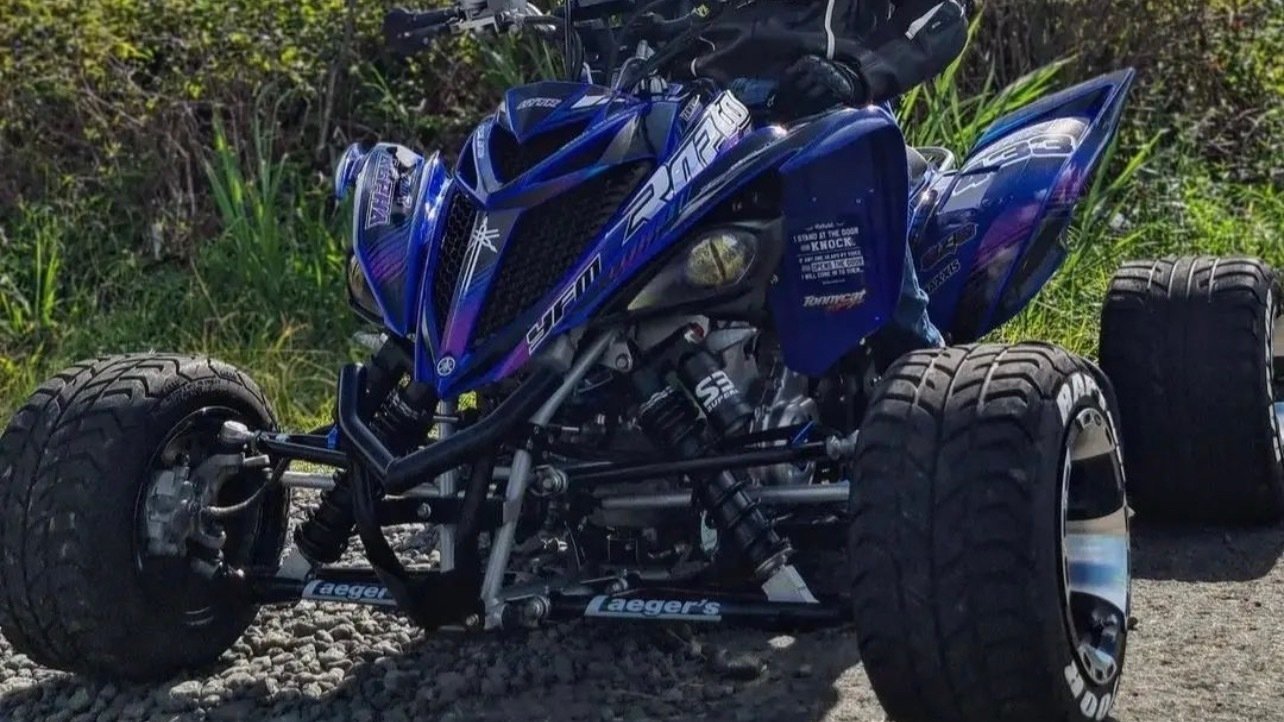Petition · Street Legal ATV’s in Oklahoma ·