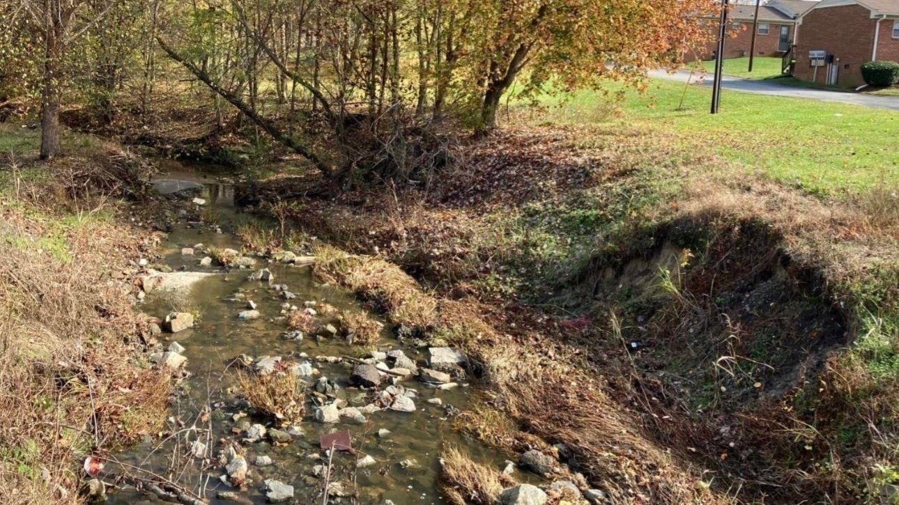 Petition · REMEDIATE BINGHAM PARK PREREGULATORY LANDFILL BURIED UNDER