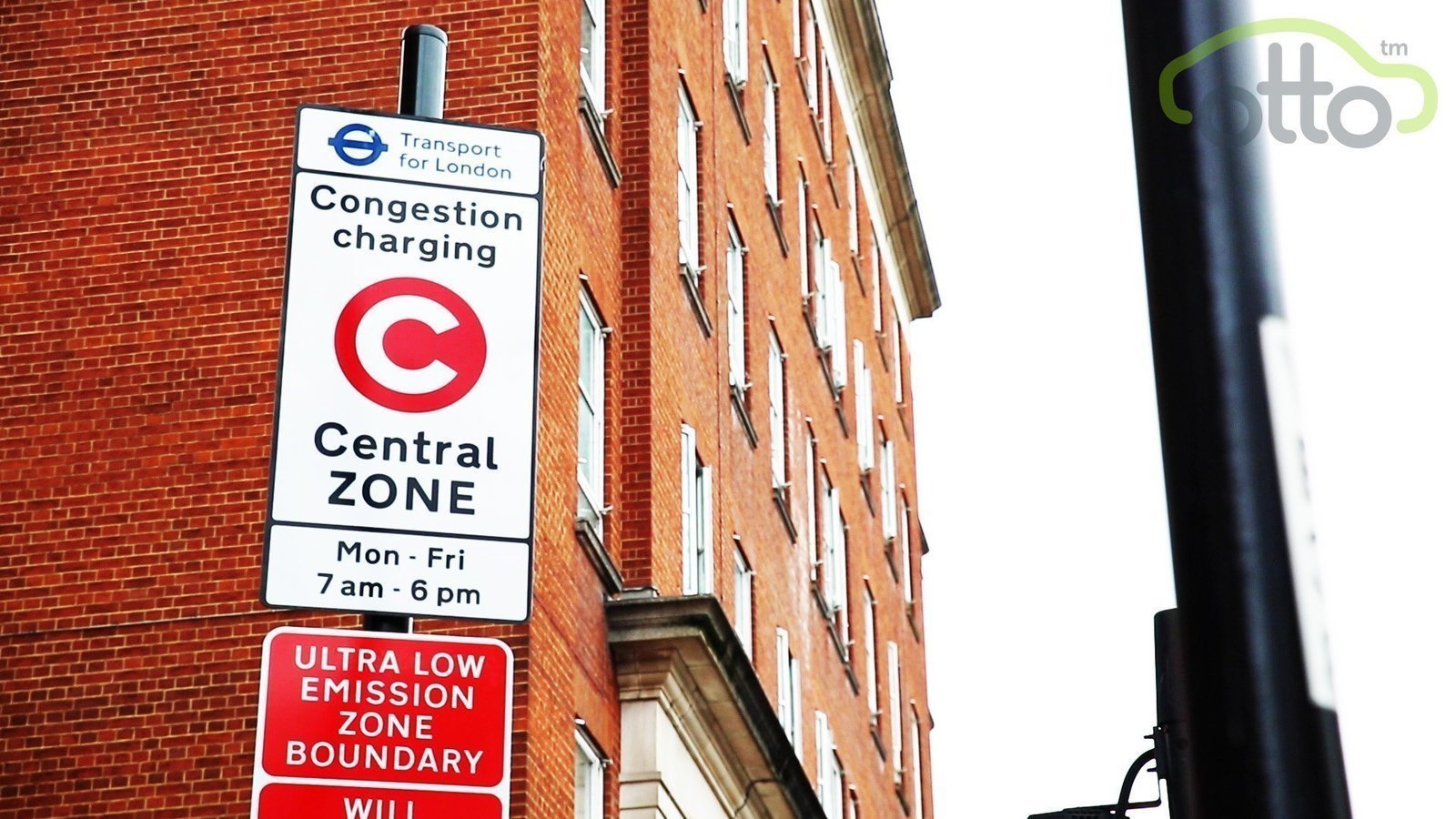 Petition Temporarily Suspend Congestion Charge For PCO Drivers 