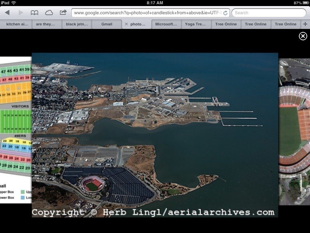 Petition · Save Candlestick from being a MALL & more Condos