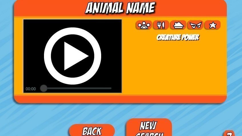 Petition update · Wild Kratts Creaturepedia Page Obselete · Change.org